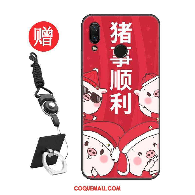 Étui Huawei P Smart 2019 Modèle Tout Compris Marque De Tendance, Coque Huawei P Smart 2019 Personnalisé Téléphone Portable