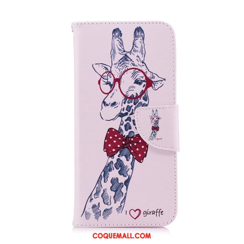 Étui Huawei P Smart 2019 Peinture Protection Multicolore, Coque Huawei P Smart 2019 Téléphone Portable Jeunesse