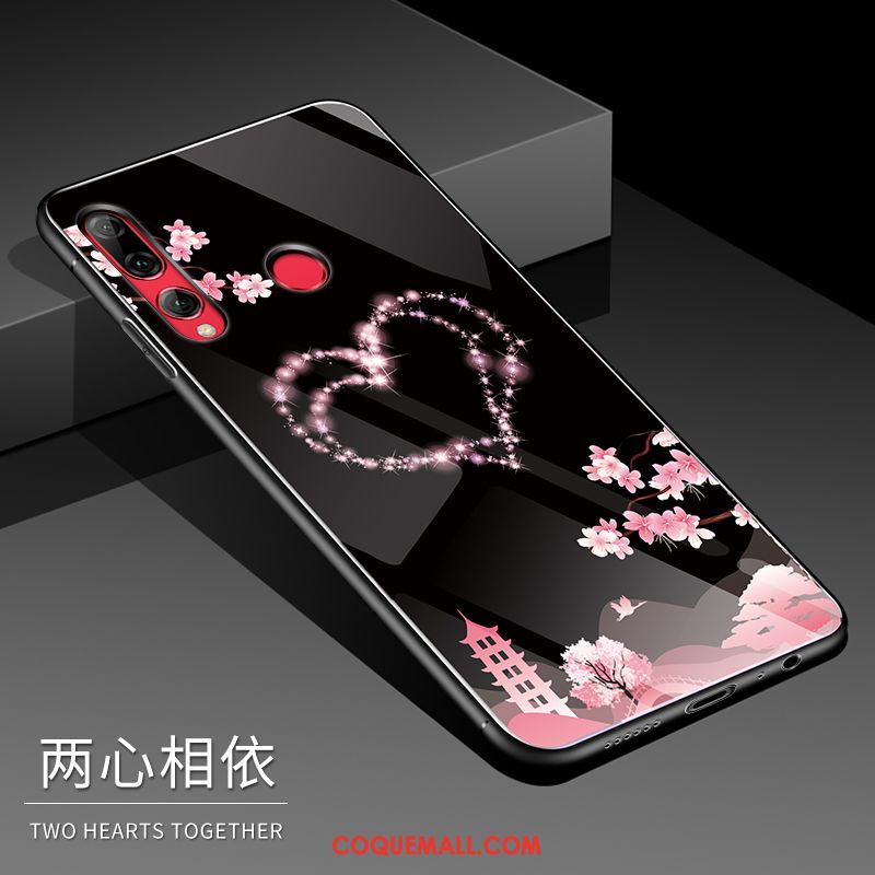 Étui Huawei P Smart+ 2019 Protection Incassable Fluide Doux, Coque Huawei P Smart+ 2019 Antidérapant Tendance