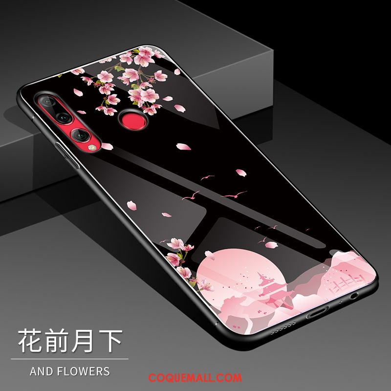 Étui Huawei P Smart+ 2019 Protection Incassable Fluide Doux, Coque Huawei P Smart+ 2019 Antidérapant Tendance