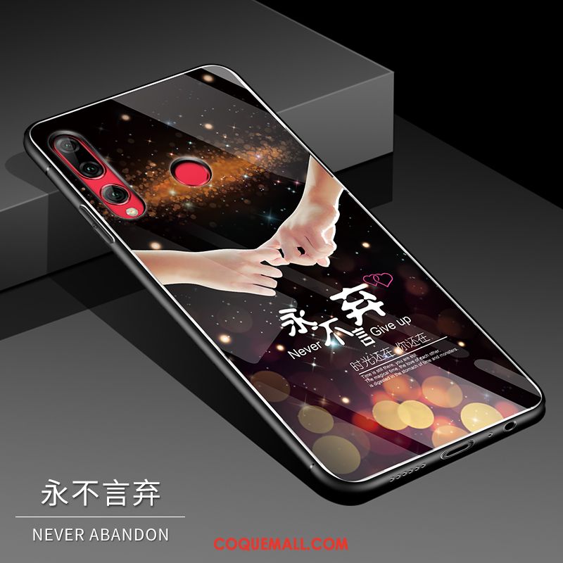 Étui Huawei P Smart+ 2019 Protection Incassable Fluide Doux, Coque Huawei P Smart+ 2019 Antidérapant Tendance