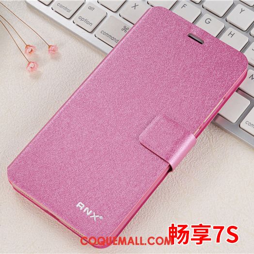 Étui Huawei P Smart Bleu Protection Téléphone Portable, Coque Huawei P Smart Étui En Cuir Clamshell