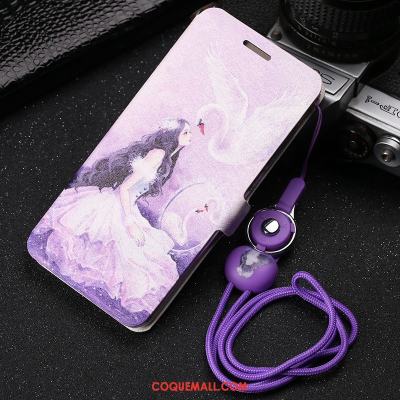 Étui Huawei P Smart+ Incassable Jeunesse Bleu, Coque Huawei P Smart+ Tout Compris Personnalité