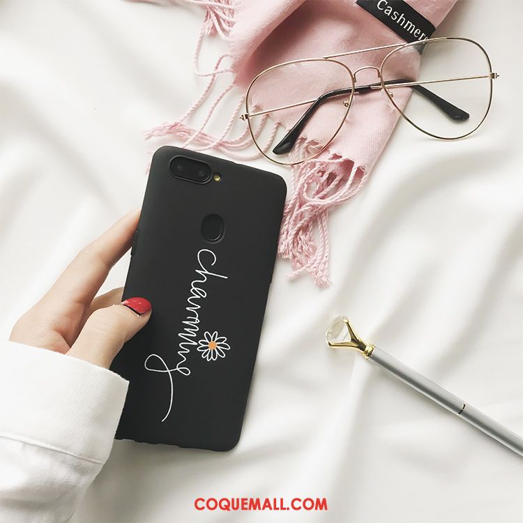 Étui Huawei P Smart Personnalité Créatif Téléphone Portable, Coque Huawei P Smart Silicone Fluide Doux