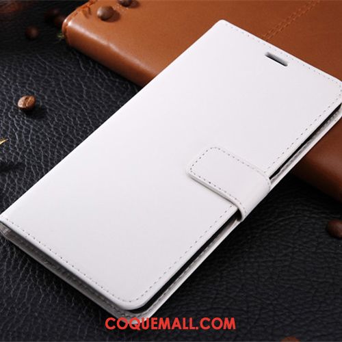 Étui Huawei P Smart Z Protection Carte Téléphone Portable, Coque Huawei P Smart Z Clamshell Portefeuille