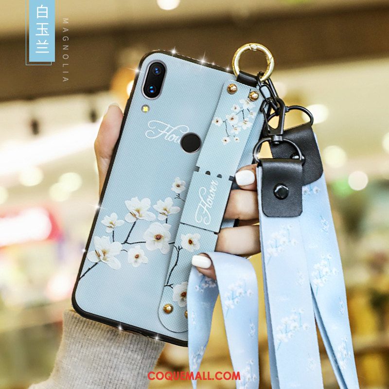 Étui Huawei P Smart Z Tout Compris Incassable Personnalité, Coque Huawei P Smart Z Tendance Protection