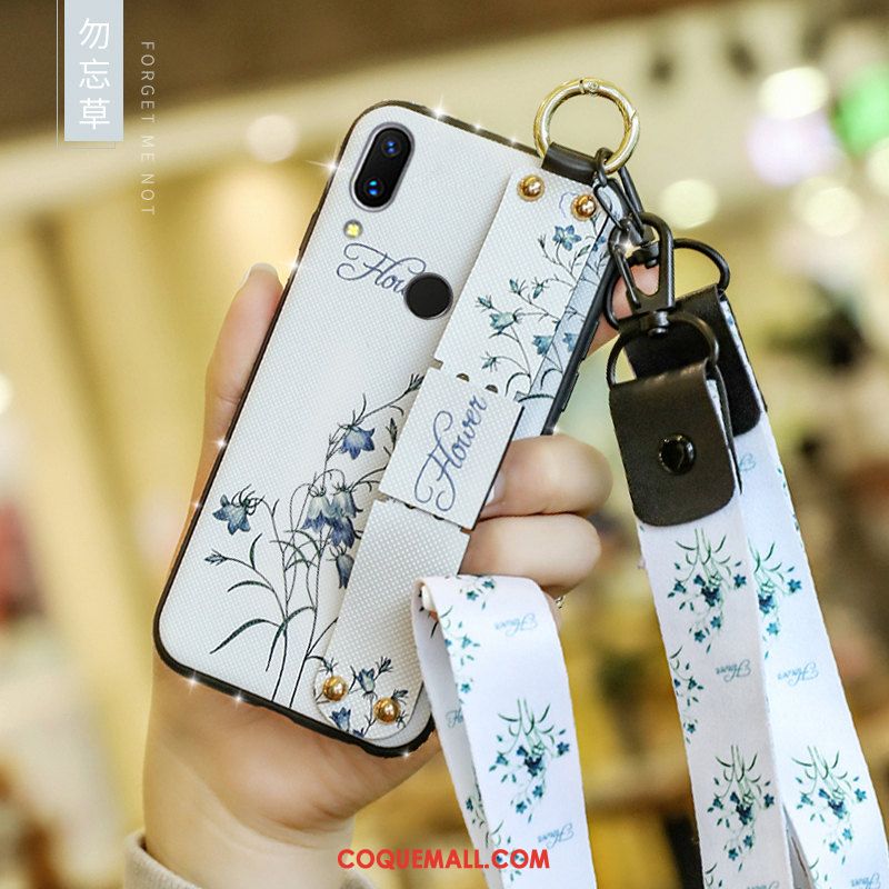 Étui Huawei P Smart Z Tout Compris Incassable Personnalité, Coque Huawei P Smart Z Tendance Protection