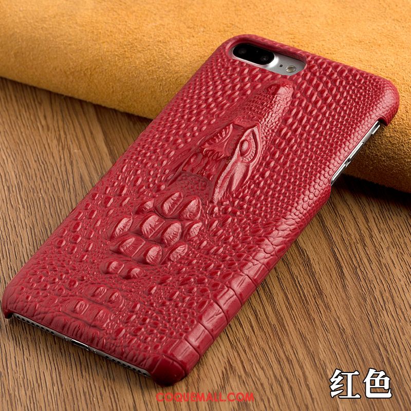 Étui Huawei P10 Dragon Tempérer Protection, Coque Huawei P10 Étui En Cuir Couvercle Arrière Braun