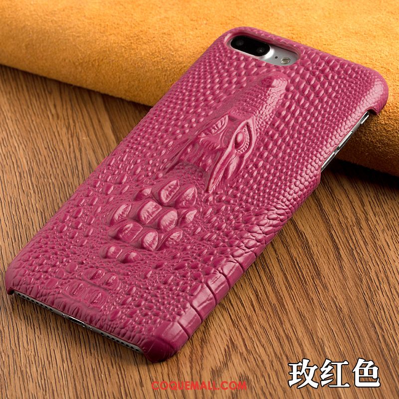 Étui Huawei P10 Dragon Tempérer Protection, Coque Huawei P10 Étui En Cuir Couvercle Arrière Braun