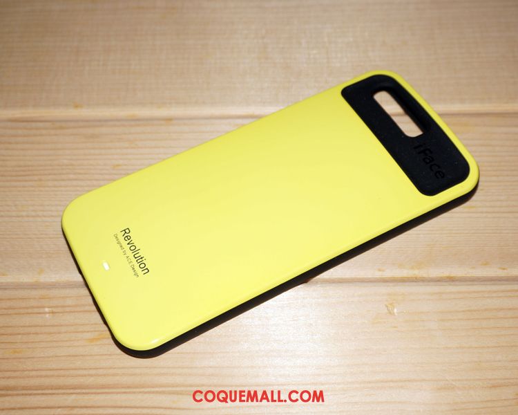 Étui Huawei P10 Incassable Orange Silicone, Coque Huawei P10 Protection Téléphone Portable