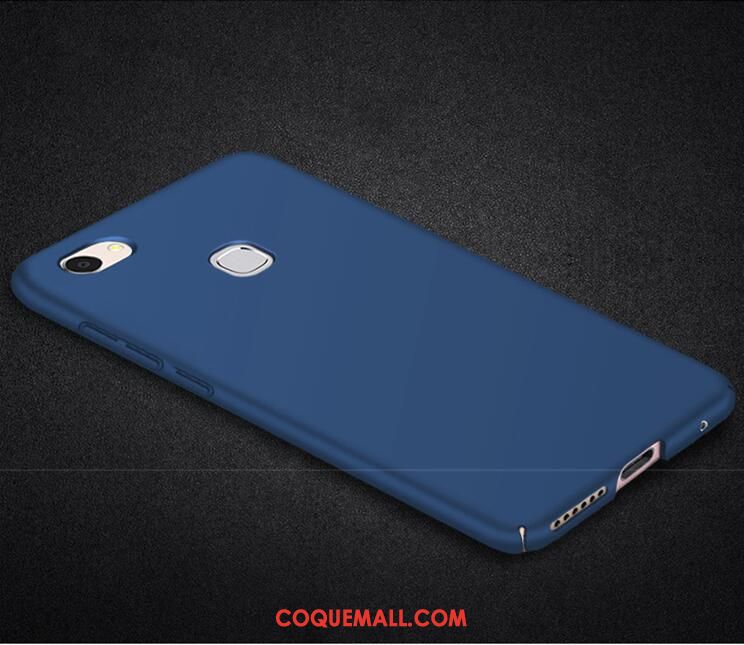 Étui Huawei P10 Lite Jeunesse Tempérer Membrane, Coque Huawei P10 Lite Incassable Rouge