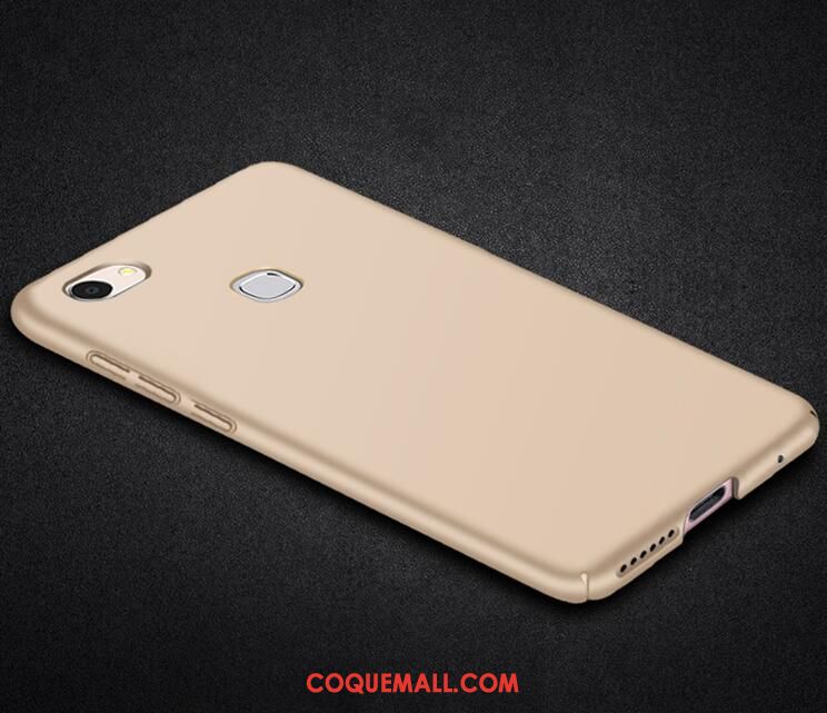 Étui Huawei P10 Lite Jeunesse Tempérer Membrane, Coque Huawei P10 Lite Incassable Rouge