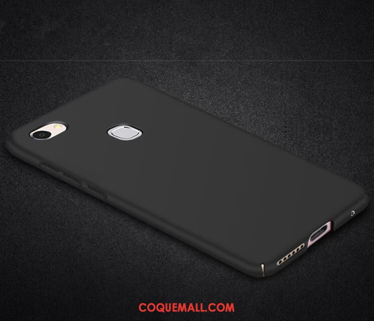 Étui Huawei P10 Lite Jeunesse Tempérer Membrane, Coque Huawei P10 Lite Incassable Rouge