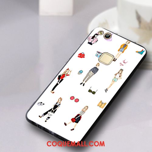 Étui Huawei P10 Lite Personnalité Jeunesse Fluide Doux, Coque Huawei P10 Lite Silicone Incassable