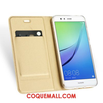 Étui Huawei P10 Lite Téléphone Portable Bleu Jeunesse, Coque Huawei P10 Lite Tempérer Carte