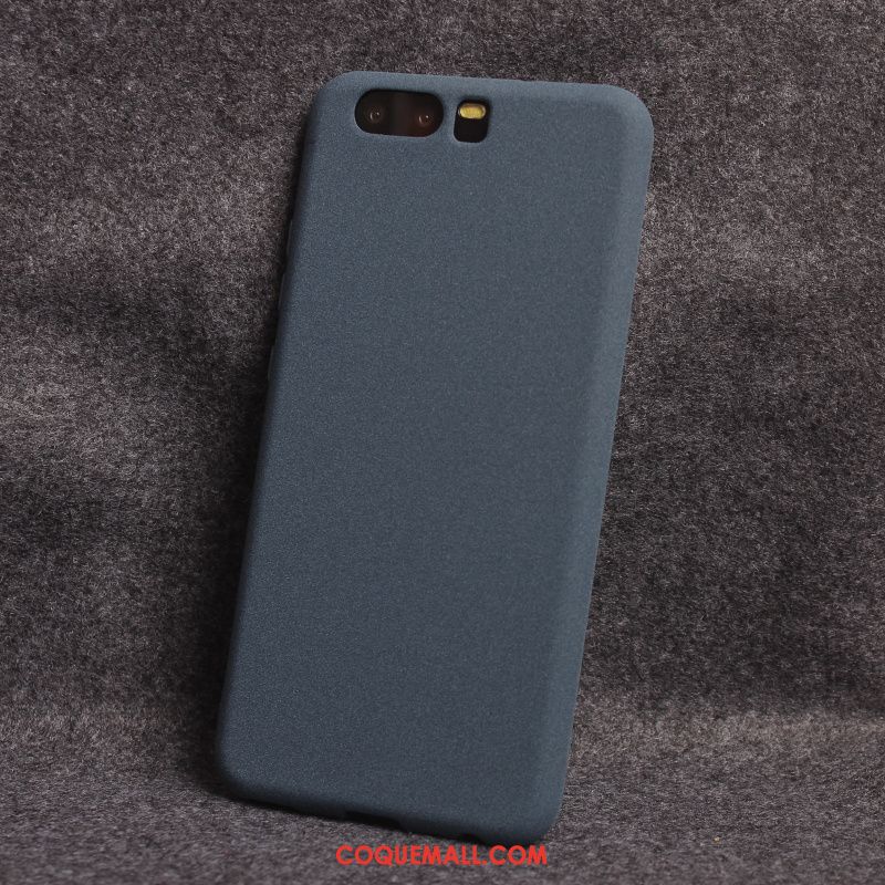 Étui Huawei P10 Plus Antidérapant Incassable Téléphone Portable, Coque Huawei P10 Plus Tendance Simple