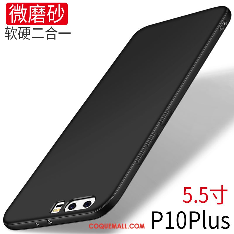 Étui Huawei P10 Plus Créatif Tout Compris Incassable, Coque Huawei P10 Plus Téléphone Portable Tendance