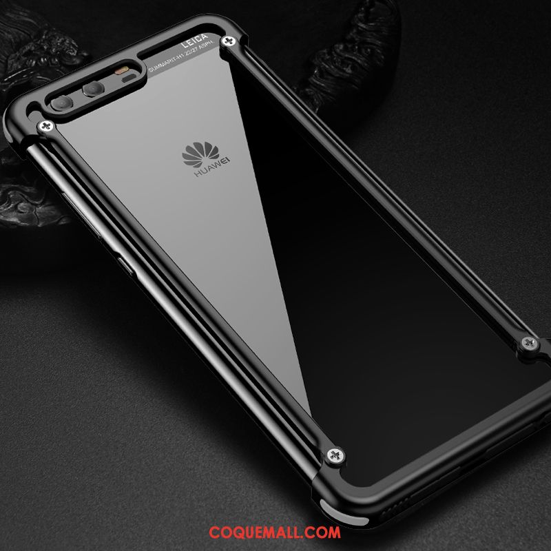 Étui Huawei P10 Plus Créatif Tout Compris Personnalité, Coque Huawei P10 Plus Téléphone Portable Protection