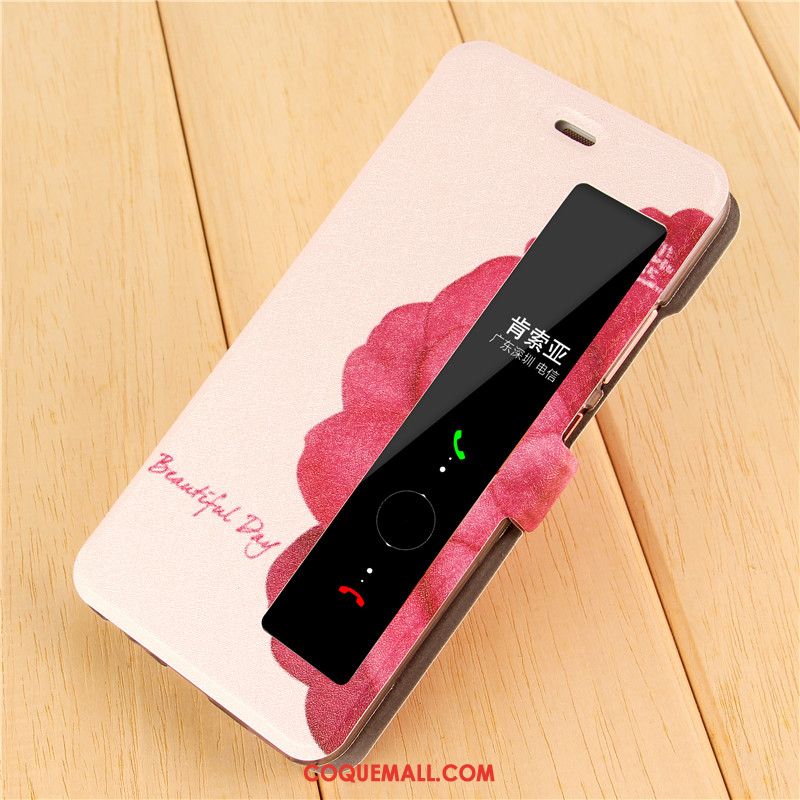 Étui Huawei P10 Plus Incassable Charmant Téléphone Portable, Coque Huawei P10 Plus Mignonne Étui En Cuir