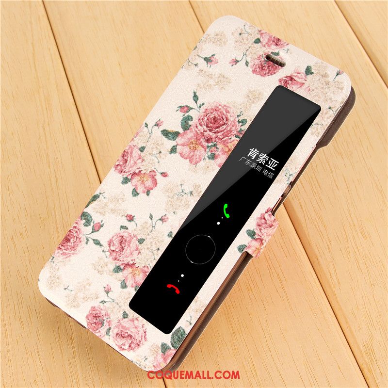 Étui Huawei P10 Plus Incassable Charmant Téléphone Portable, Coque Huawei P10 Plus Mignonne Étui En Cuir