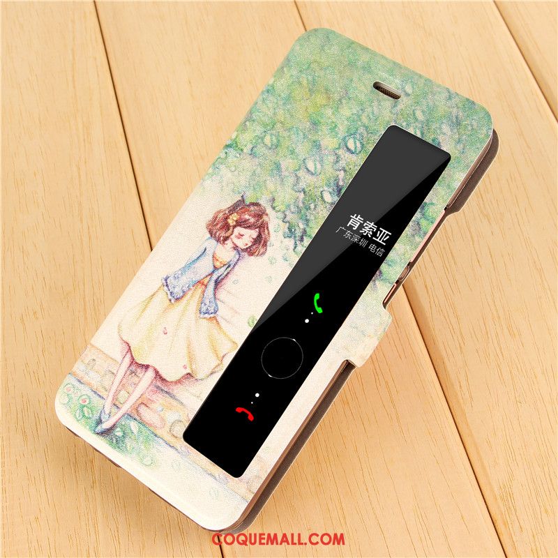 Étui Huawei P10 Plus Incassable Charmant Téléphone Portable, Coque Huawei P10 Plus Mignonne Étui En Cuir