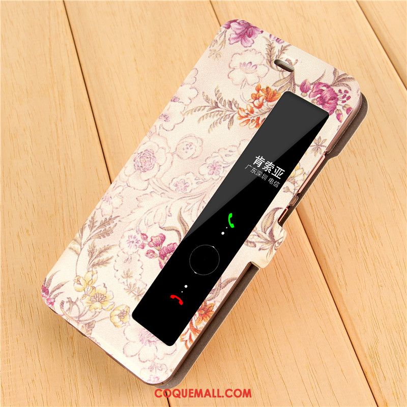 Étui Huawei P10 Plus Incassable Charmant Téléphone Portable, Coque Huawei P10 Plus Mignonne Étui En Cuir