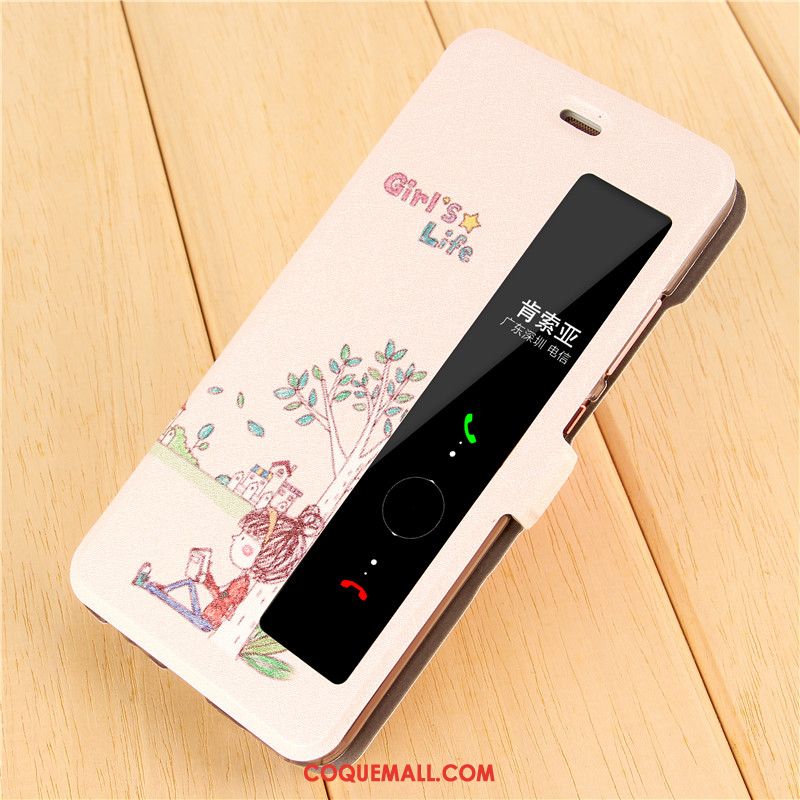 Étui Huawei P10 Plus Incassable Charmant Téléphone Portable, Coque Huawei P10 Plus Mignonne Étui En Cuir