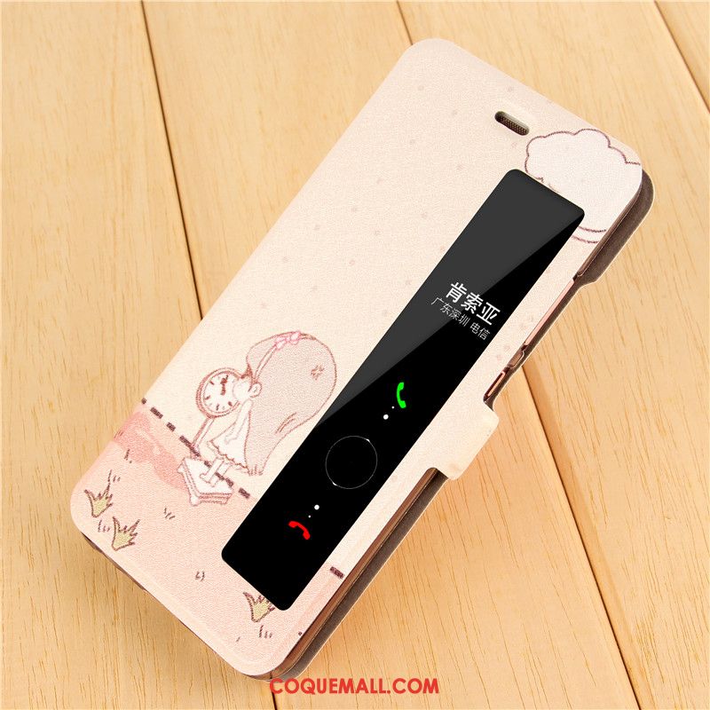 Étui Huawei P10 Plus Incassable Charmant Téléphone Portable, Coque Huawei P10 Plus Mignonne Étui En Cuir
