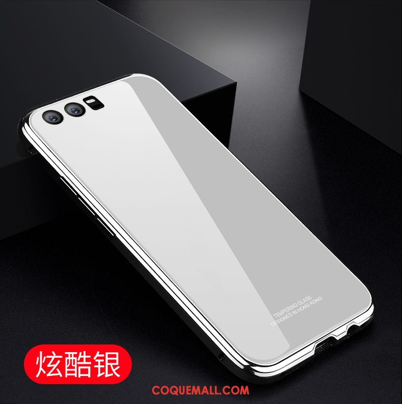 Étui Huawei P10 Plus Luxe Protection Téléphone Portable, Coque Huawei P10 Plus Nouveau Personnalité