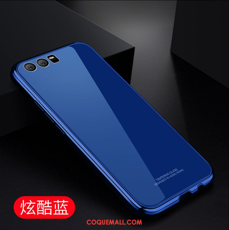 Étui Huawei P10 Plus Luxe Protection Téléphone Portable, Coque Huawei P10 Plus Nouveau Personnalité