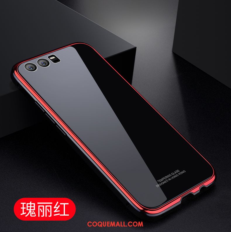Étui Huawei P10 Plus Luxe Protection Téléphone Portable, Coque Huawei P10 Plus Nouveau Personnalité