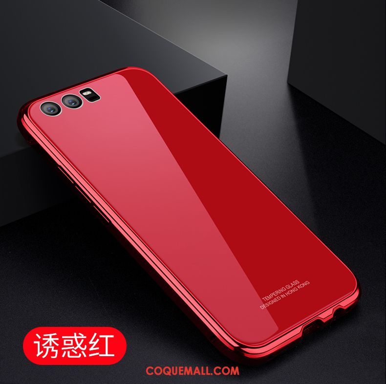 Étui Huawei P10 Plus Luxe Protection Téléphone Portable, Coque Huawei P10 Plus Nouveau Personnalité