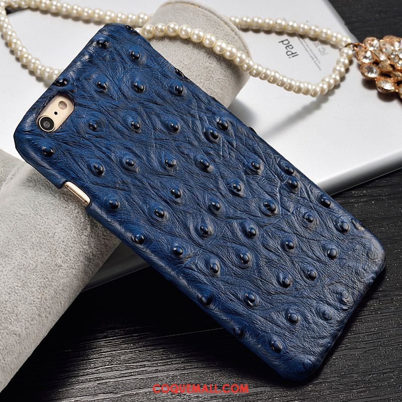 Étui Huawei P10 Protection Couvercle Arrière Incassable, Coque Huawei P10 Bleu Modèle Fleurie