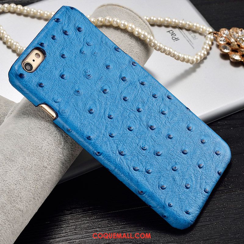 Étui Huawei P10 Protection Couvercle Arrière Incassable, Coque Huawei P10 Bleu Modèle Fleurie