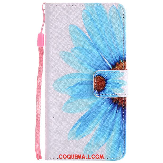 Étui Huawei P10 Tendance Fluide Doux Rose, Coque Huawei P10 Incassable Téléphone Portable