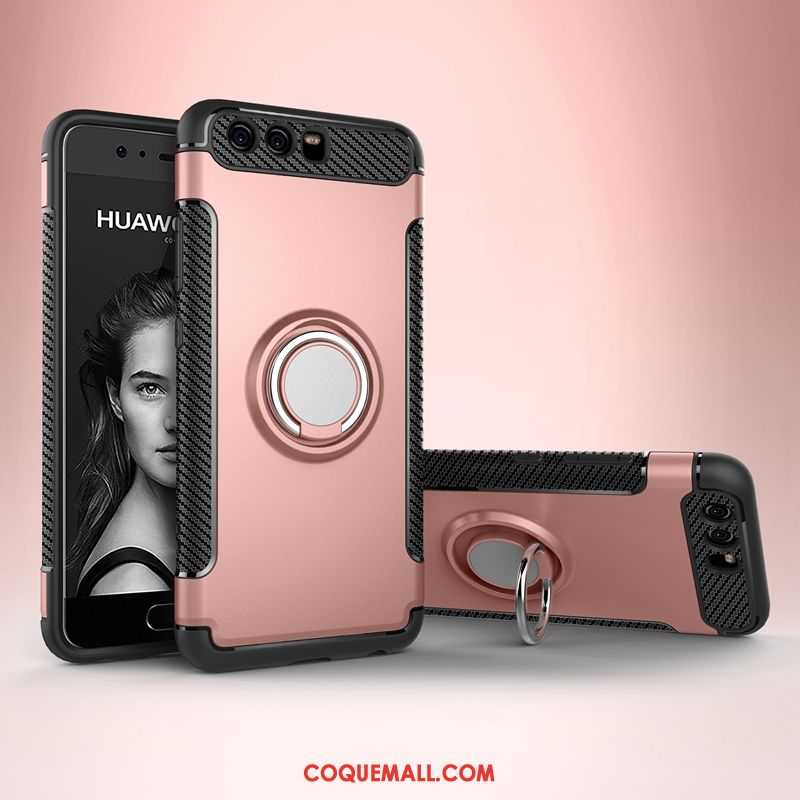 Étui Huawei P10 Téléphone Portable Gems Nanomètre, Coque Huawei P10 Support Membrane