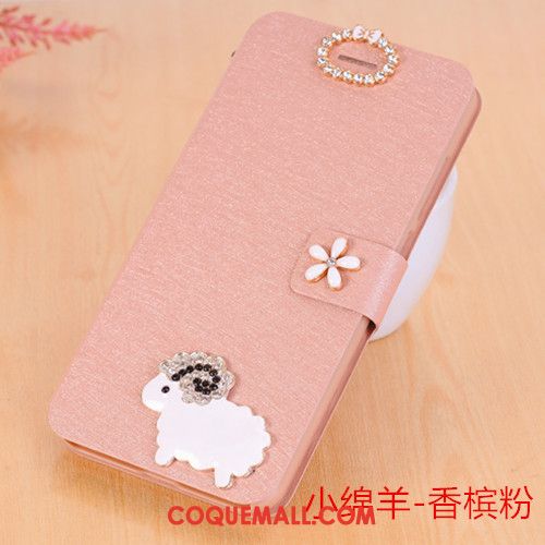 Étui Huawei P10 Téléphone Portable Protection Incassable, Coque Huawei P10 Clamshell Étui En Cuir