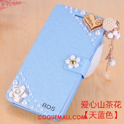 Étui Huawei P10 Téléphone Portable Protection Incassable, Coque Huawei P10 Clamshell Étui En Cuir