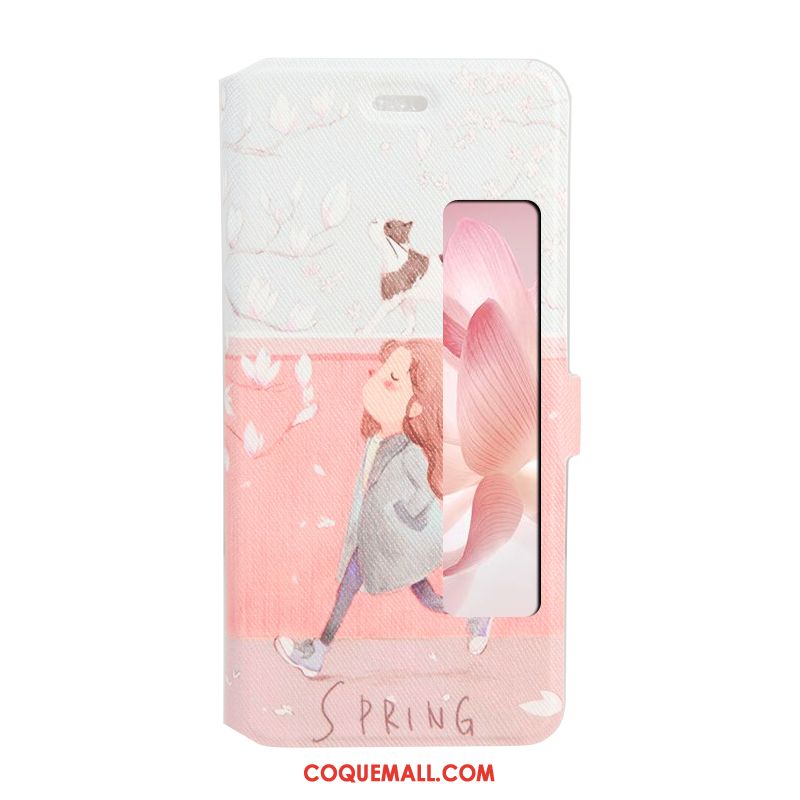 Étui Huawei P10 Téléphone Portable Étui En Cuir Gaufrage, Coque Huawei P10 Protection Nouveau