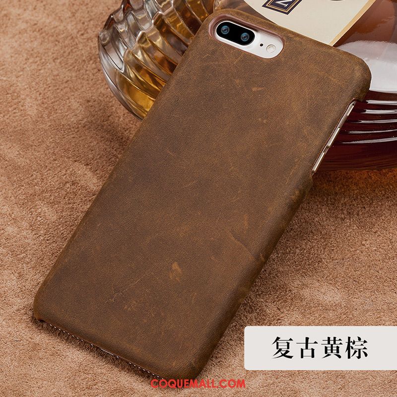 Étui Huawei P10 Vintage Luxe Boucle, Coque Huawei P10 Étui En Cuir Cuir Véritable