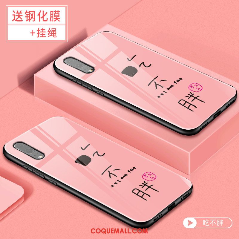 Étui Huawei P20 Créatif Téléphone Portable Personnalité, Coque Huawei P20 Tendance Incassable