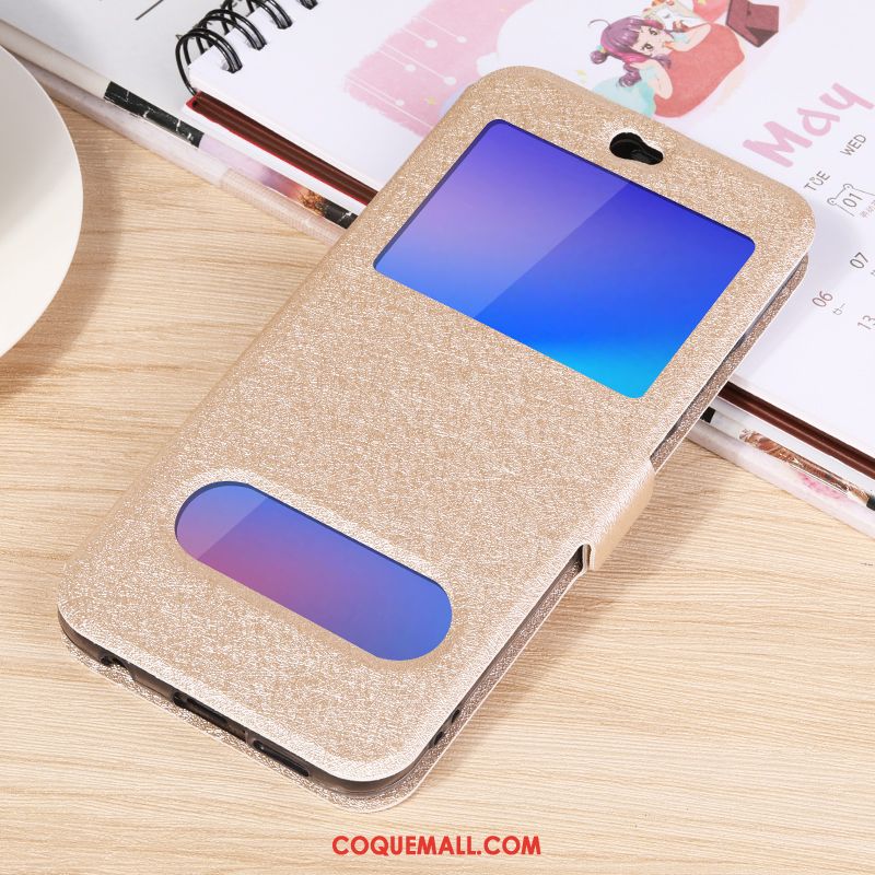 Étui Huawei P20 Lite Fluide Doux Protection Incassable, Coque Huawei P20 Lite Silicone Soie Mulberry