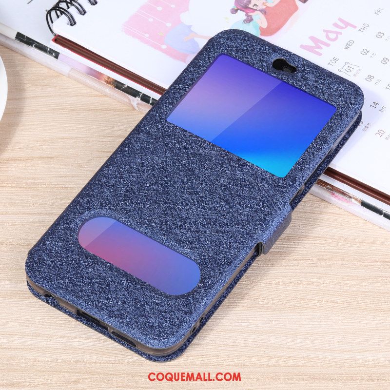 Étui Huawei P20 Lite Fluide Doux Protection Incassable, Coque Huawei P20 Lite Silicone Soie Mulberry