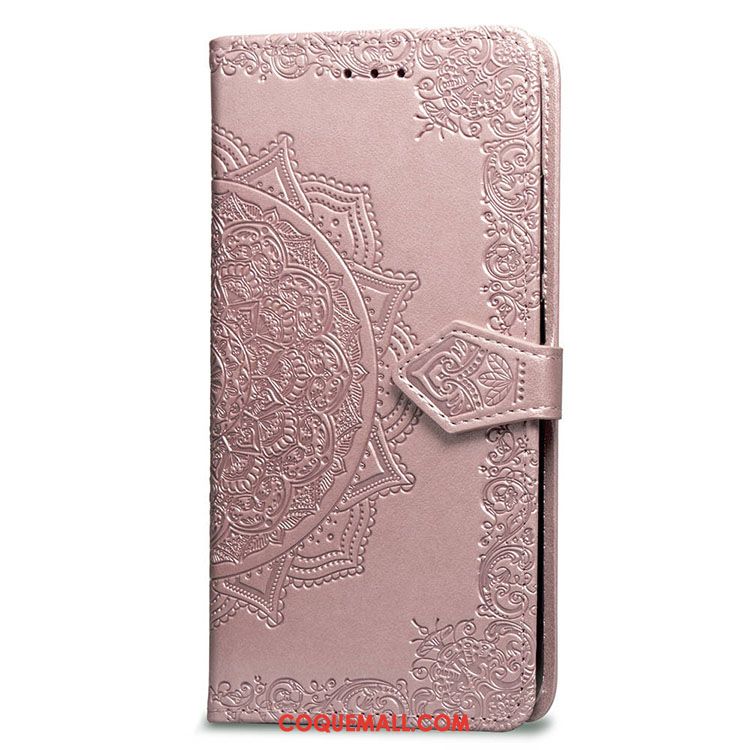 Étui Huawei P20 Lite Incassable Protection Étui En Cuir, Coque Huawei P20 Lite Tout Compris Téléphone Portable