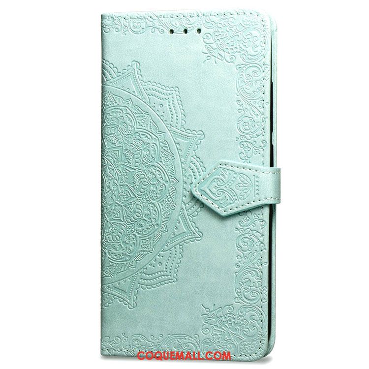 Étui Huawei P20 Lite Incassable Protection Étui En Cuir, Coque Huawei P20 Lite Tout Compris Téléphone Portable