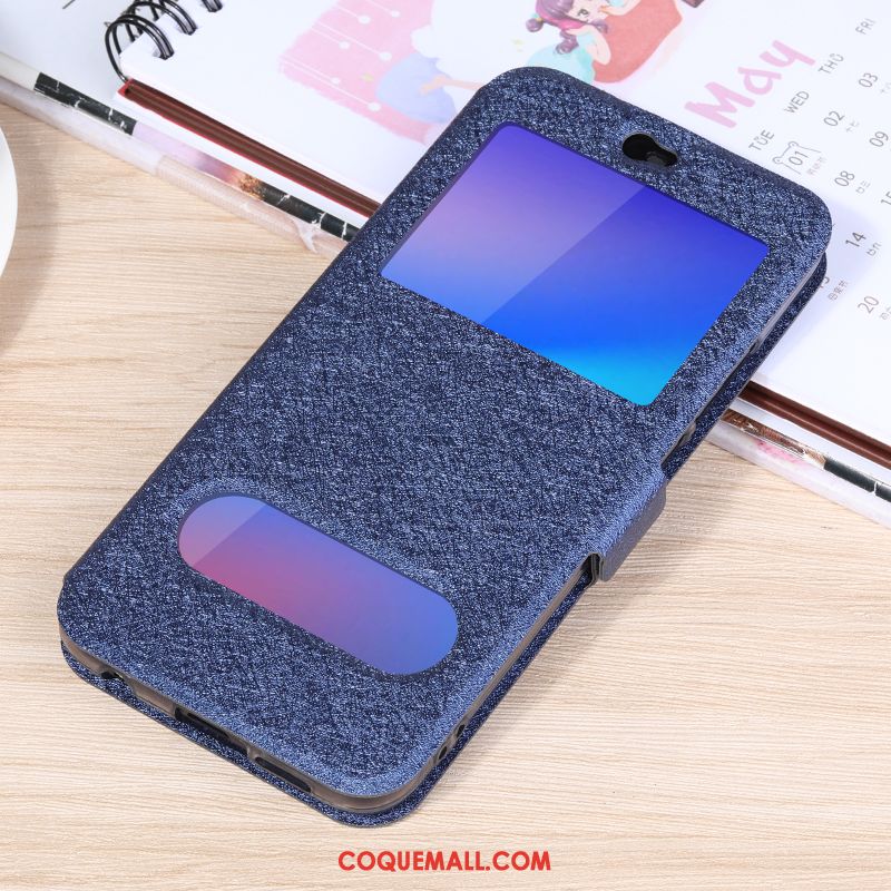 Étui Huawei P20 Lite Incassable Téléphone Portable Haute, Coque Huawei P20 Lite Fluide Doux Silicone