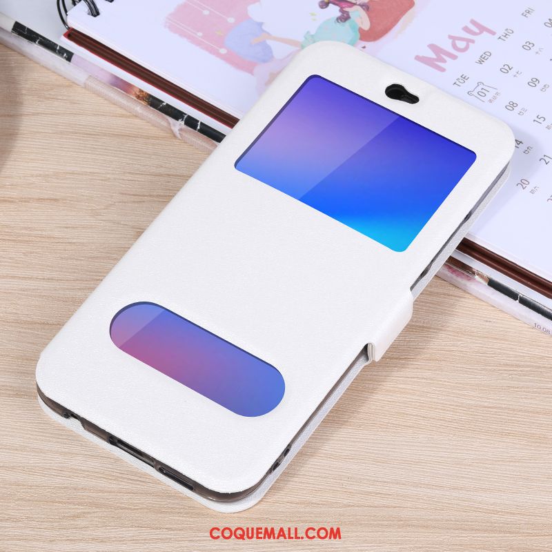 Étui Huawei P20 Lite Incassable Téléphone Portable Haute, Coque Huawei P20 Lite Fluide Doux Silicone