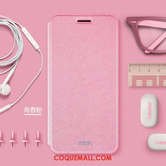 Étui Huawei P20 Lite Or Simple Membrane, Coque Huawei P20 Lite Personnalité Incassable