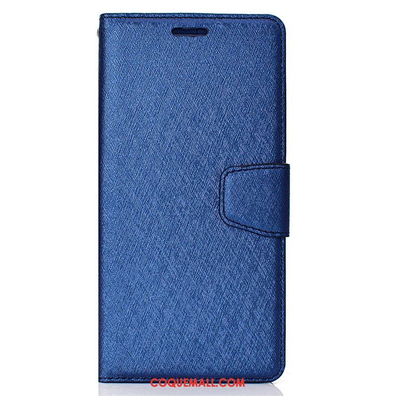 Étui Huawei P20 Lite Or Téléphone Portable Étui En Cuir, Coque Huawei P20 Lite Protection Carte