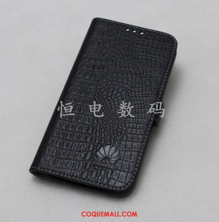 Étui Huawei P20 Lite Protection Téléphone Portable Noir, Coque Huawei P20 Lite Modèle Fleurie Tout Compris Braun